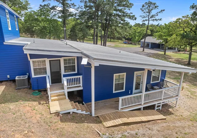 4th image of 129 Valley Spur, Smithville, TX 78957 | MLS# 6922873