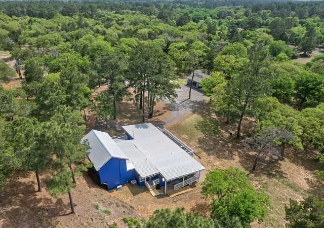 5th image of 129 Valley Spur, Smithville, TX 78957 | MLS# 6922873