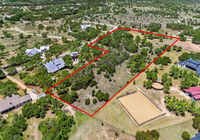 4th image of 201 Medlin Creek Loop, Dripping Springs, TX 78620 | MLS# 3032475