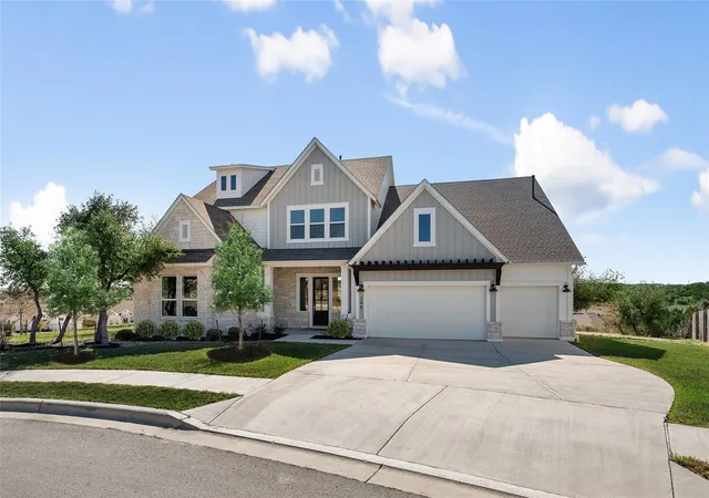 Photo 1 of Single family home for sale at 298 Smoke Tree Cir, Dripping Springs, TX 78620 | MLS# 2078833 | Listing updated on 2026-07-31