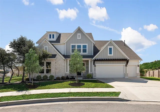 Photo 3 of Single family home for sale at 298 Smoke Tree Cir, Dripping Springs, TX 78620 | MLS# 2078833 | Listing updated on 2026-07-31