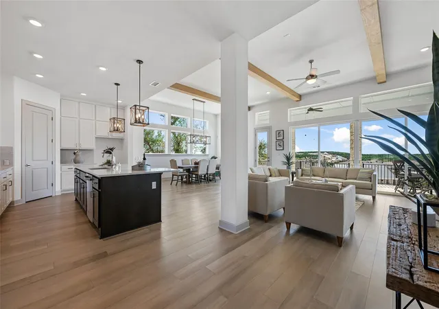 Photo 3 of Single family home for sale at 298 Smoke Tree Cir, Dripping Springs, TX 78620 | MLS# 2078833 | Listing updated on 2026-07-31