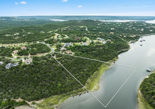 Photo 3 of Land for sale at 18821 Hidden Ridge Pl, Jonestown, TX 78645 | MLS# 1803823 | Listing updated on 2026-07-05