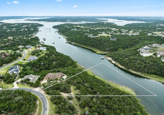 Photo 4 of Land for sale at 18821 Hidden Ridge Pl, Jonestown, TX 78645 | MLS# 1803823 | Listing updated on 2026-07-05