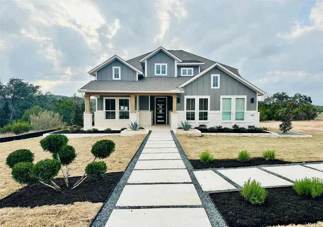 Photo 2 of Sale Pending at 1603 Headwaters Blvd, Dripping Springs, TX 78620 | MLS# 9826393 | Listing updated on 2026-07-01