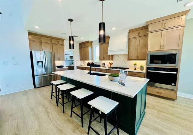 Photo 3 of Sale Pending at 1603 Headwaters Blvd, Dripping Springs, TX 78620 | MLS# 9826393 | Listing updated on 2026-07-01
