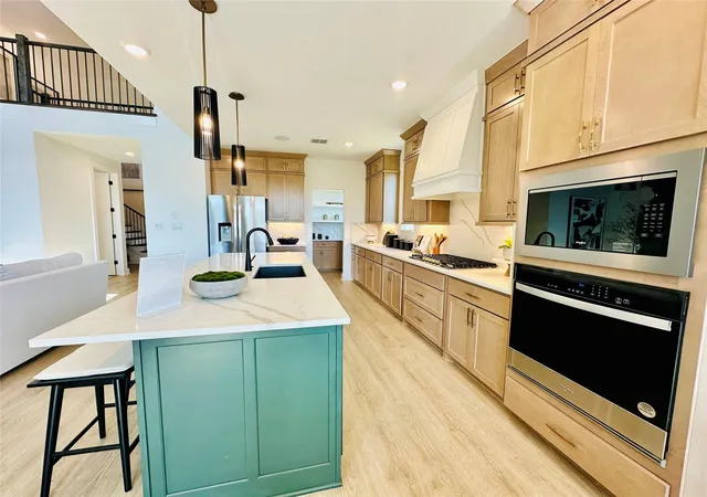 Photo 4 of Sale Pending at 1603 Headwaters Blvd, Dripping Springs, TX 78620 | MLS# 9826393 | Listing updated on 2026-07-01
