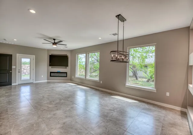 Photo 4 of Sale Pending at 607 Sun Ray, Marble Falls, TX 78657 | MLS# 3767628 | Listing updated on 2025-05-26