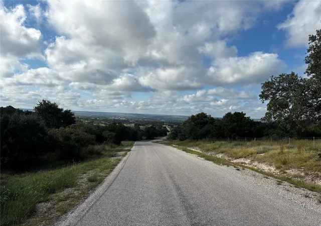 Photo 3 of Land for sale at Lot #8 Calle Del Sol Dr, Fredericksburg, TX 78624 | MLS# 8644961 | Listing updated on 2026-04-13