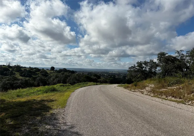 Photo 3 of Land for sale at Lot #8 Calle Del Sol Dr, Fredericksburg, TX 78624 | MLS# 8644961 | Listing updated on 2026-04-13