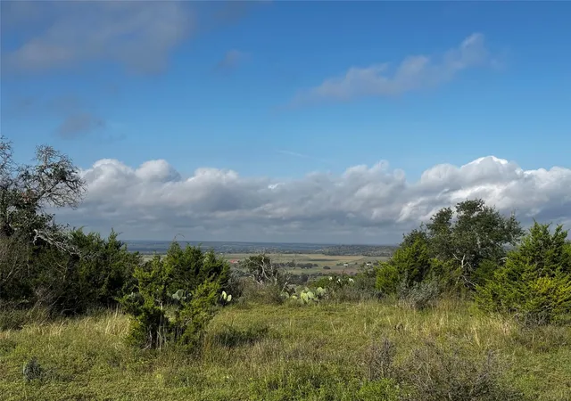Photo 4 of Land for sale at Lot #8 Calle Del Sol Dr, Fredericksburg, TX 78624 | MLS# 8644961 | Listing updated on 2026-04-13