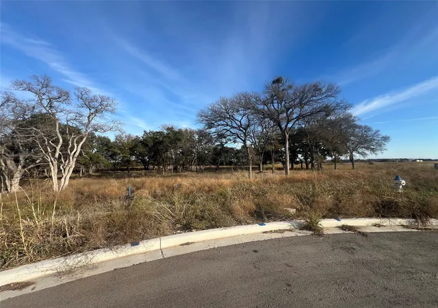 Land for sale at 115 W Rio Ranch Rd, Liberty Hill, TX 78642 | MLS# 6840761 | Listing updated on 2025-08-01