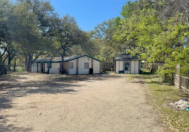 Photo 2 of Land for sale at 4138 Williams Dr, Georgetown, TX 78628 | MLS# 2546715 | Listing updated on 2026-03-16