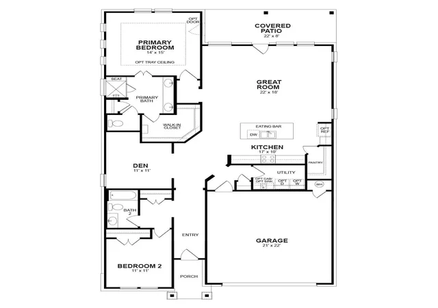 2nd image of 333 Sweeping Sage Ln, San Marcos, TX 78666 | MLS# 8648876