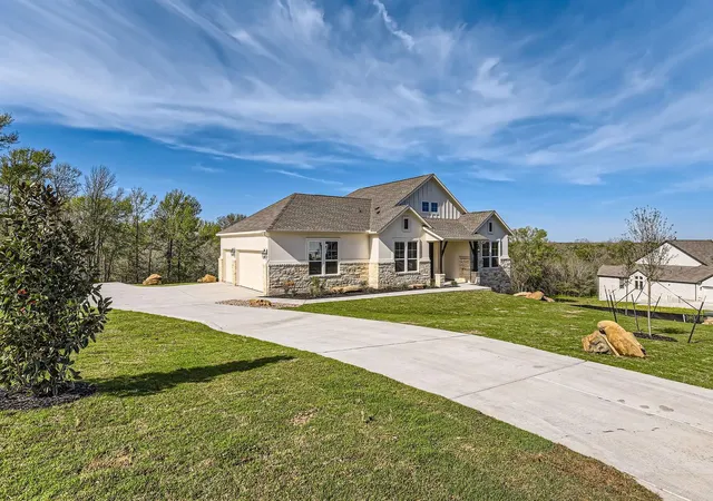 4th image of 117 Booted Eagle Claw Cv, Cedar Creek, TX 78612 | MLS# 3889793