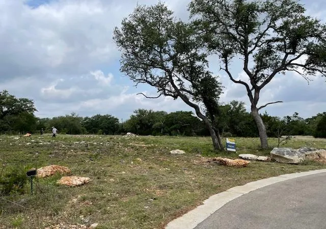 Photo 4 of Land for sale at 216 Shelf Rock Rd, Georgetown, TX 78628 | MLS# 4963237 | Listing updated on 2026-06-23