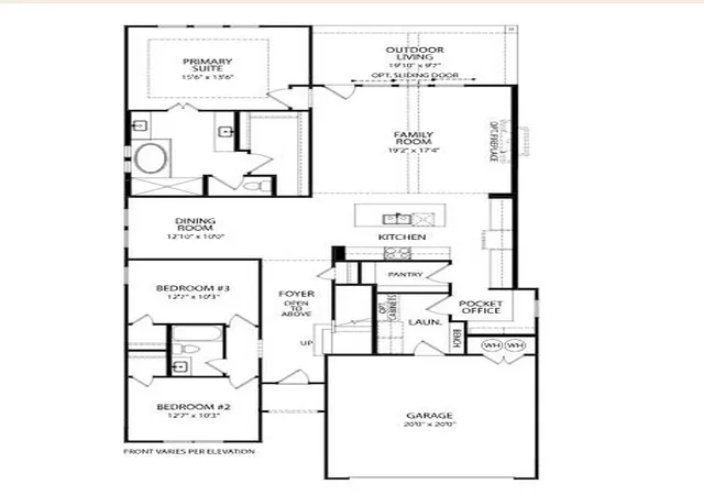2nd image of 17609 Chamoix Dr, Austin, TX 78738 | MLS# 1364952