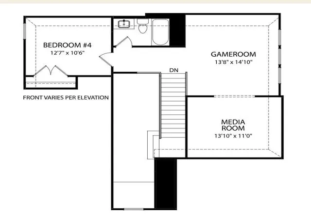3rd image of 17609 Chamoix Dr, Austin, TX 78738 | MLS# 1364952