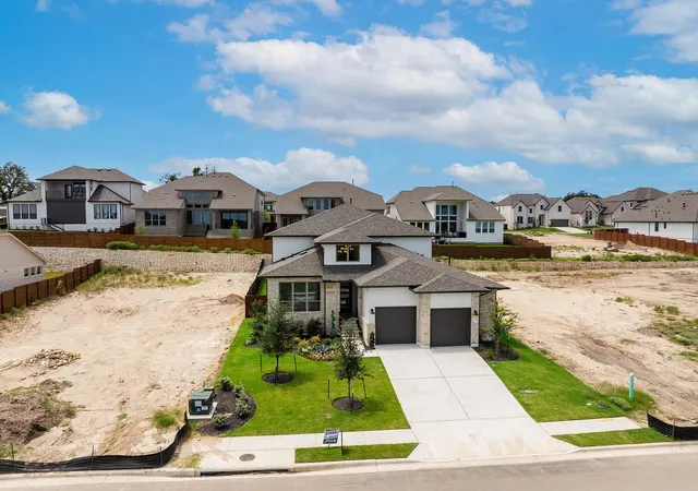 4th image of 17609 Chamoix Dr, Austin, TX 78738 | MLS# 1364952