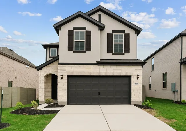 Homes for sale in Georgetown, TX | 1704 Spring Mountain Cv, Georgetown, TX 78628 | MLS# 8845140