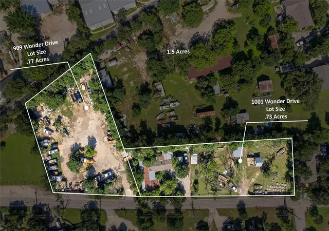 1st image of 909 Wonder St, Round Rock, TX 78681 | MLS# 8193245