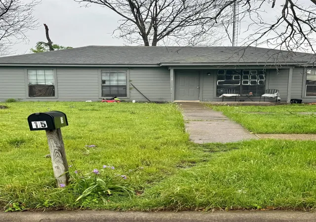 Homes for sale in Temple, TX | 15 S 19th St, Temple, TX 76504 | MLS# 5608238