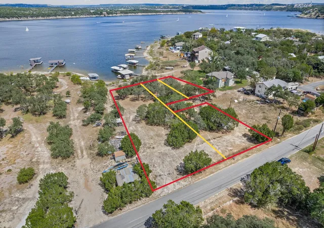 Photo 1 of Land for sale at 1505 Chipmunk Rd, Austin, TX 78734 | MLS# 1542379 | Listing updated on 2026-03-24