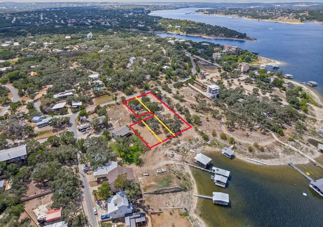 Photo 2 of Land for sale at 1505 Chipmunk Rd, Austin, TX 78734 | MLS# 1542379 | Listing updated on 2026-03-24