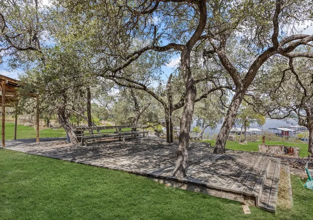 Photo 3 of Land for sale at 1505 Chipmunk Rd, Austin, TX 78734 | MLS# 1542379 | Listing updated on 2026-03-24