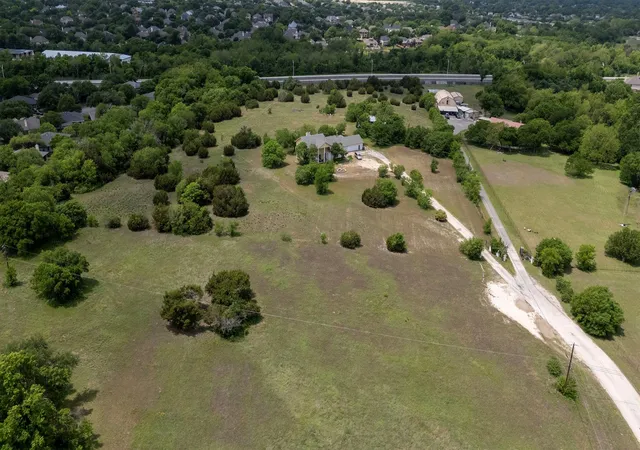 3rd image of 1294 Johnson Ln, Round Rock, TX 78665 | MLS# 2559984