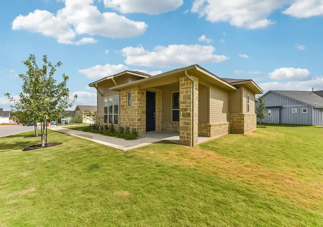 1st image of 133 Antoinette Way #101, San Marcos, TX 78666 | MLS# 2627205