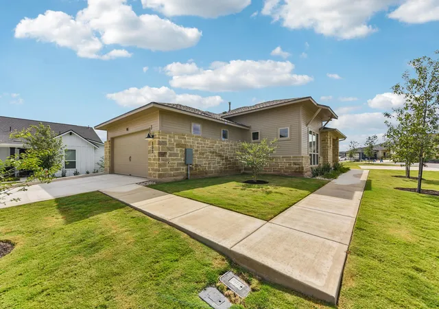 2nd image of 133 Antoinette Way #101, San Marcos, TX 78666 | MLS# 2627205