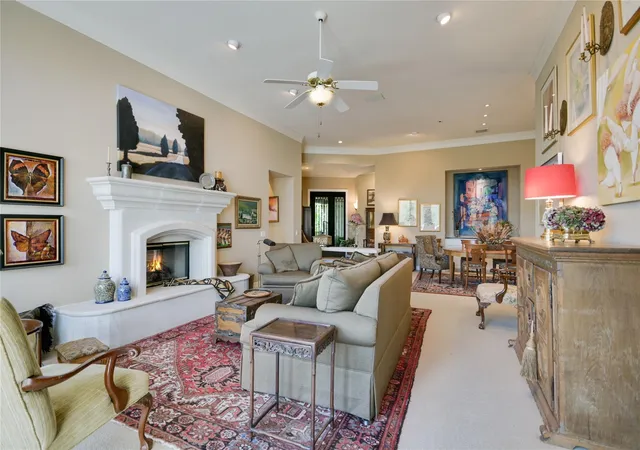 Photo 4 of Condo for sale at 2305 Barton Crk Blvd #28, Austin, TX 78735 | MLS# 6074732 | Listing updated on 2026-07-25