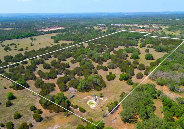 1st image of 531 County Road 258, Bertram, TX 78605 | MLS# 5792211