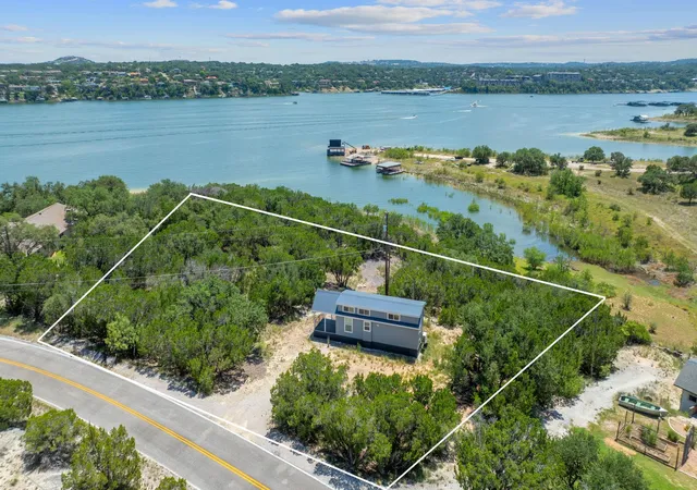 1st image of 635 Ivean Pearson Rd, Lago Vista, TX 78645 | MLS# 6499001