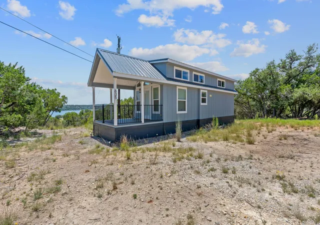5th image of 635 Ivean Pearson Rd, Lago Vista, TX 78645 | MLS# 6499001