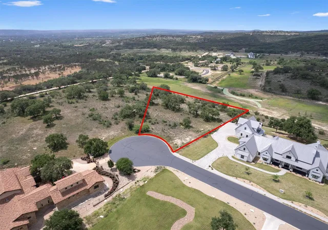 Photo 3 of Land for sale at 1117 Saddlebrook Cyn, Spicewood, TX 78669 | MLS# 5790039 | Listing updated on 2026-07-26