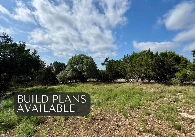 Photo 1 of Land for sale at 21021 Nimitz Ave, Lago Vista, TX 78645 | MLS# 3463562 | Listing updated on 2026-08-07