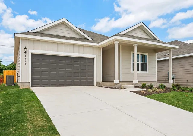 2nd image of 1362 Richards Ranch Rd, Belton, TX 76513 | MLS# 2520224