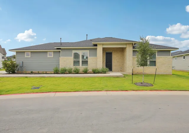 1st image of 105 Antoinette Way #101, San Marcos, TX 78666 | MLS# 2390442
