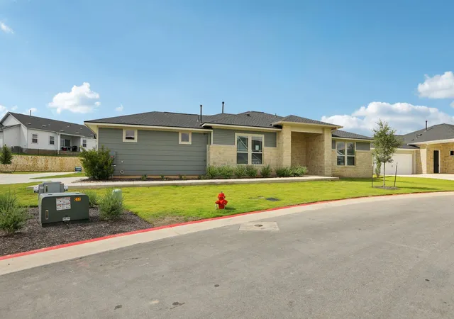 2nd image of 105 Antoinette Way #101, San Marcos, TX 78666 | MLS# 2390442
