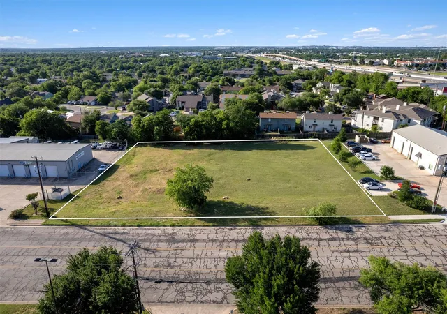 Photo 3 of Land for sale at 330 Old W Dr, Round Rock, TX 78681 | MLS# 2570944 | Listing updated on 2026-09-08