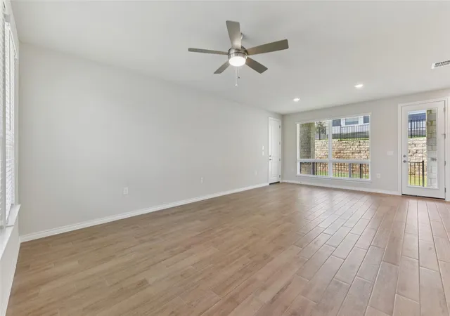 Photo 3 of Condo for sale at 105 Antoinette Way #103, San Marcos, TX 78666 | MLS# 5737781 | Listing updated on 2026-09-17