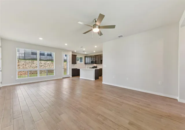 Photo 3 of Condo for sale at 105 Antoinette Way #103, San Marcos, TX 78666 | MLS# 5737781 | Listing updated on 2026-09-17
