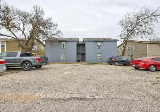 Photo 1 of Multi family home for sale at 8307 Garcreek Cir, Austin, TX 78724 | MLS# 4816074 | Listing updated on 2026-03-19
