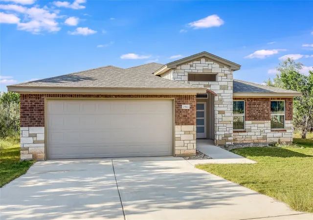Photo 3 of Single family home for sale at 2502 Truman Dr, Leander, TX 78645 | MLS# 7365392 | Listing updated on 2026-09-22