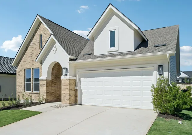 2nd image of 1528 Dancing Oak Ln, San Marcos, TX 78666 | MLS# 6464560