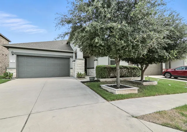 Photo 4 of Single family home for sale at 341 Coba St, Leander, TX 78641 | MLS# 2578008 | Listing updated on 2026-10-08