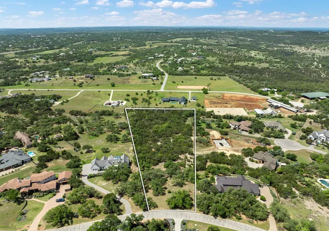Photo 1 of Land for sale at 8208 Bellancia Dr, Austin, TX 78738 | MLS# 4747365 | Listing updated on 2026-09-02