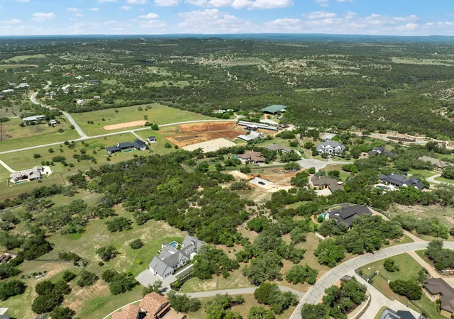 Photo 4 of Land for sale at 8208 Bellancia Dr, Austin, TX 78738 | MLS# 4747365 | Listing updated on 2026-09-02